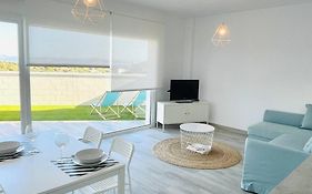 Precioso apartamento con vistas y piscina